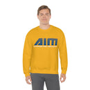 Advanced Mechanics V2 Sweatshirt