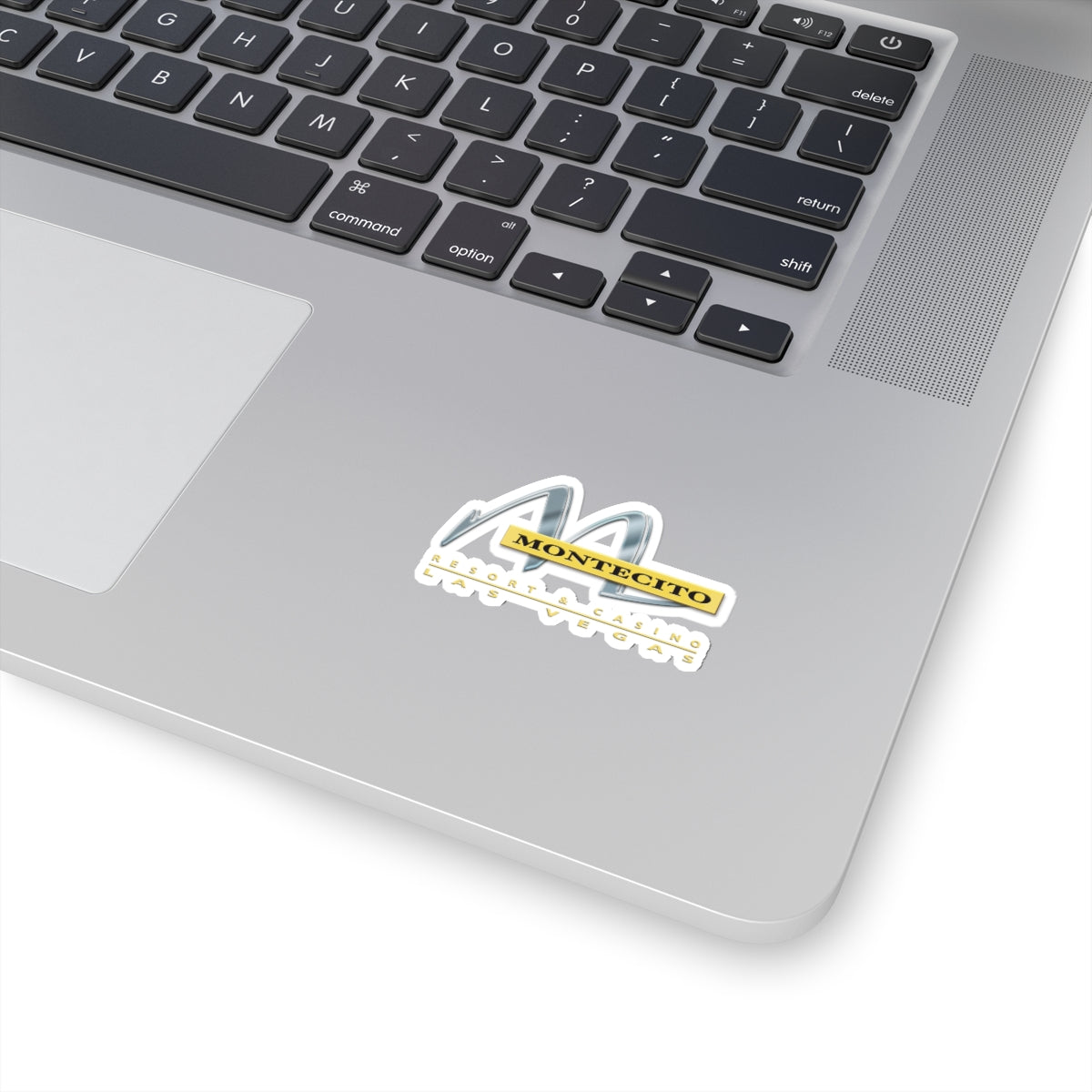 Montecito Stickers