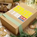 BR - Police 995 Stickers