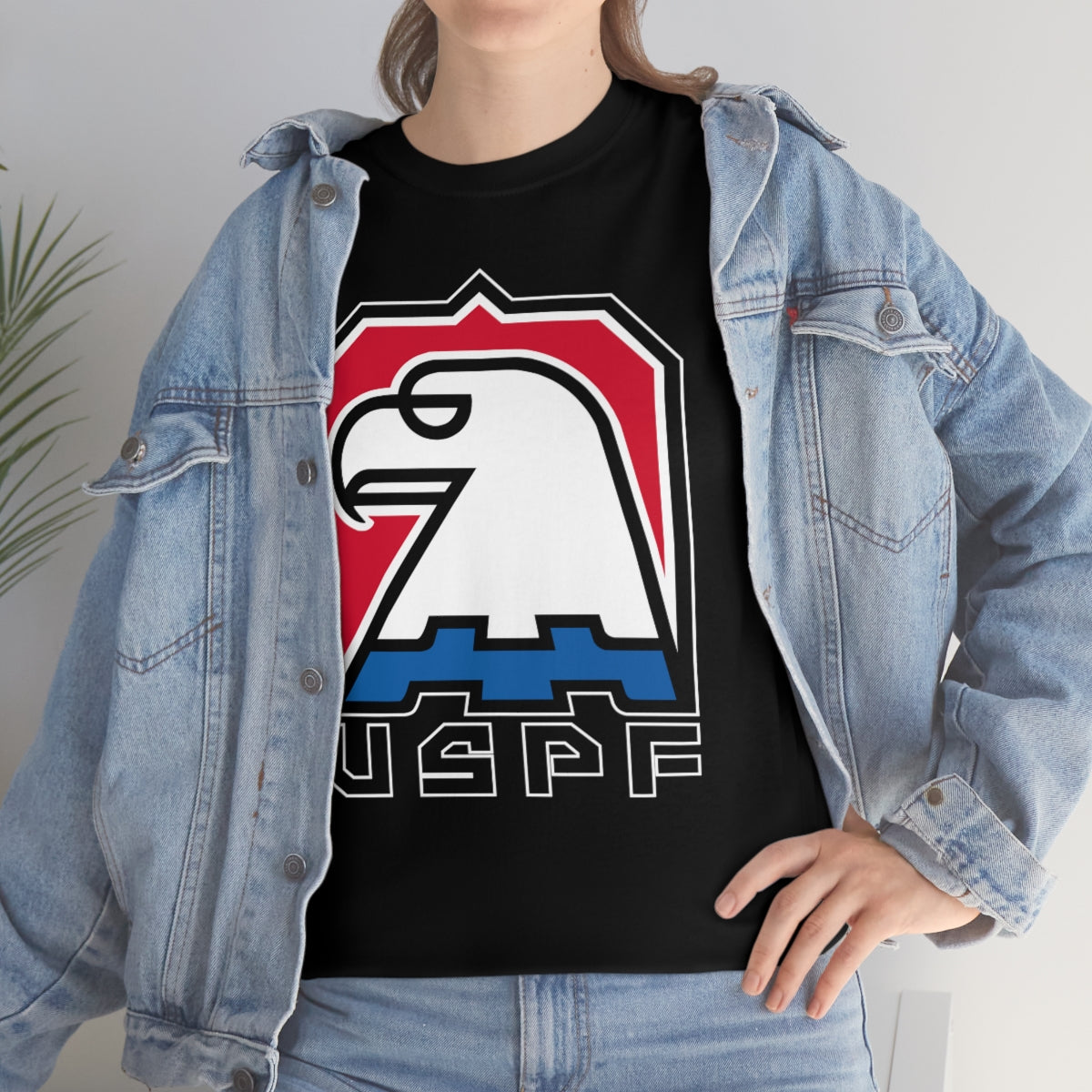 EFNY - USPF Tee