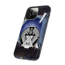 SG - Command Phone Case