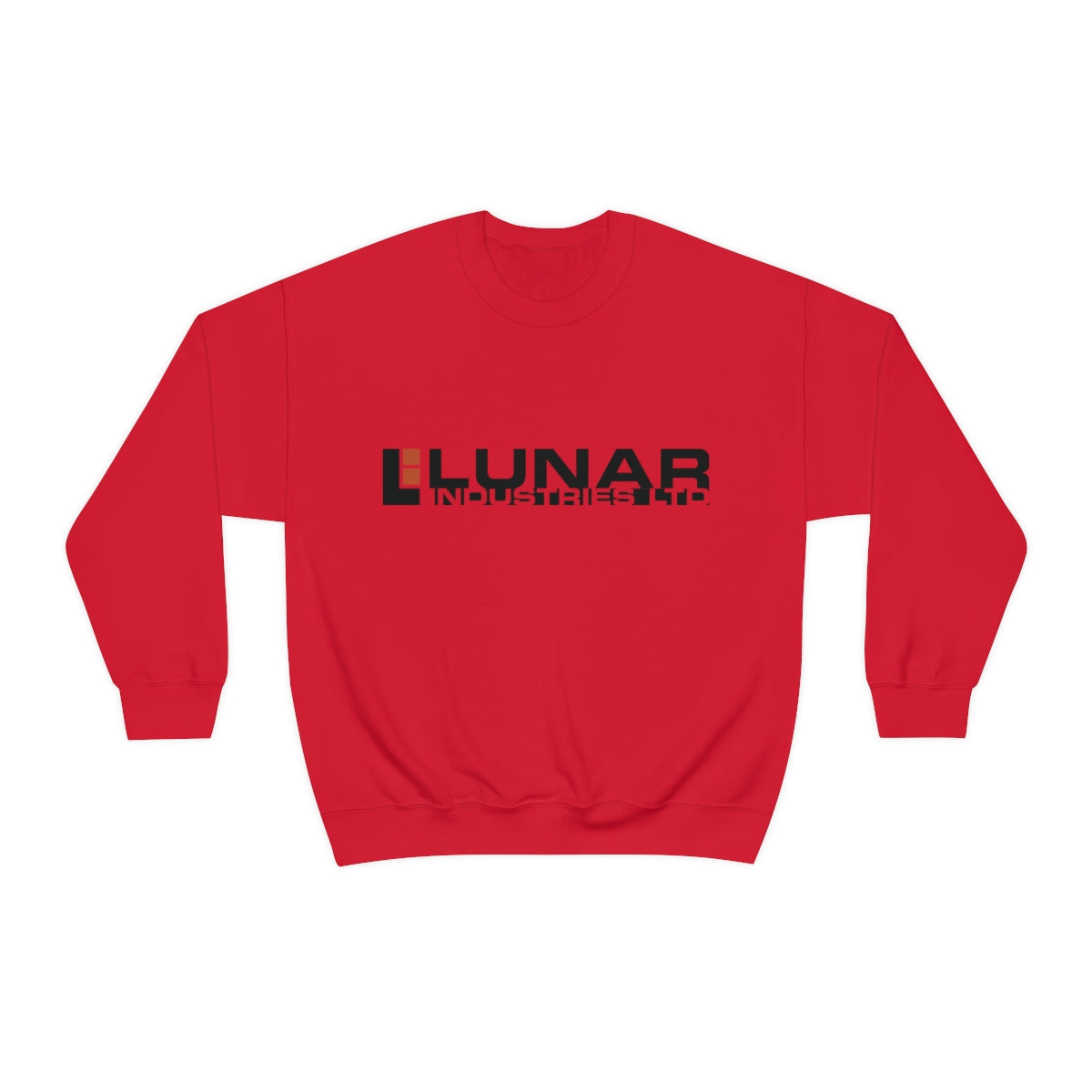Lunar Industries #1 Sweatshirt
