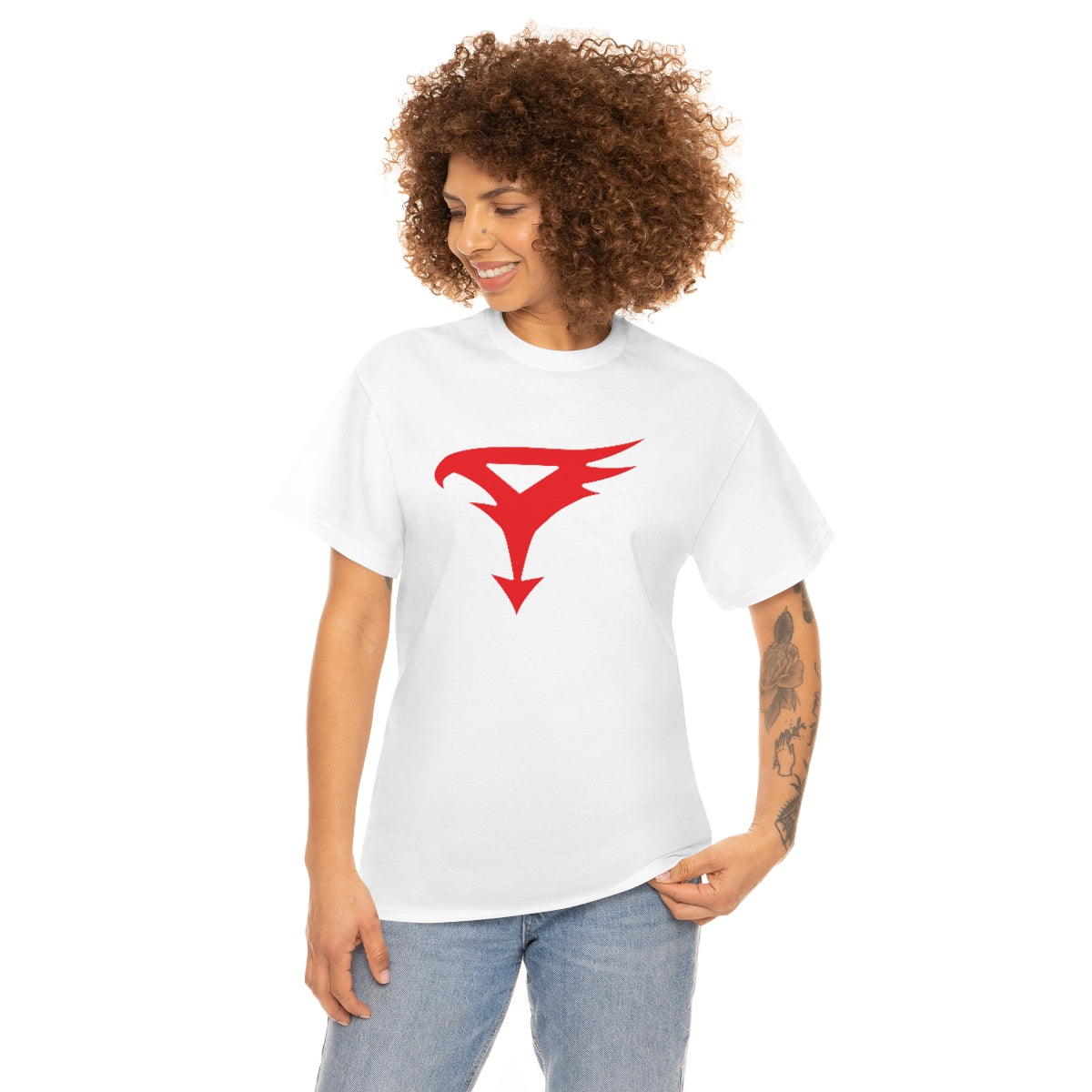 BOTP - Gatchaman #1 Tee