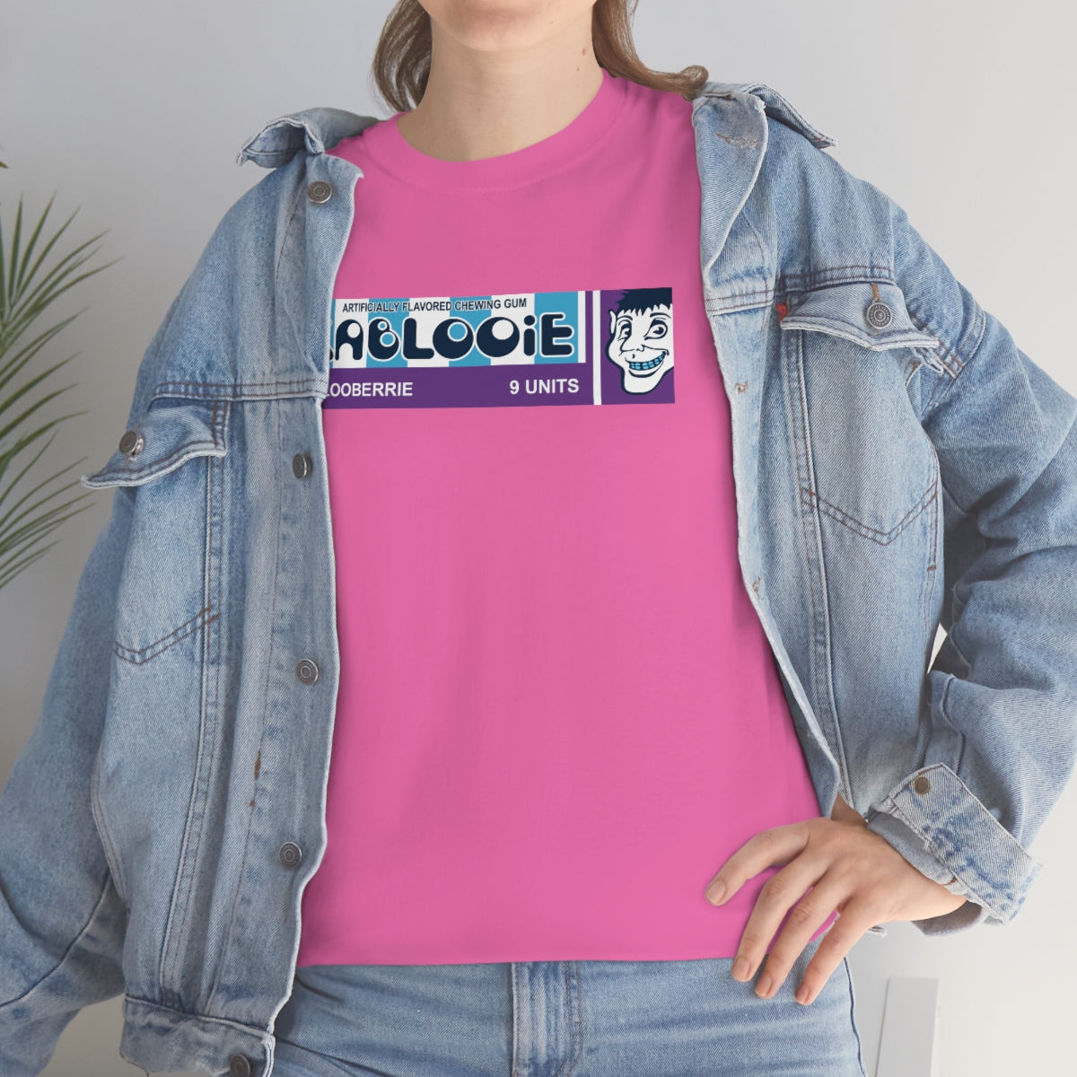 KABLOOIE Tee
