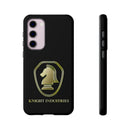 KR - Industries Phone Case