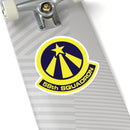 SAAB - 58th Squadron Stickers
