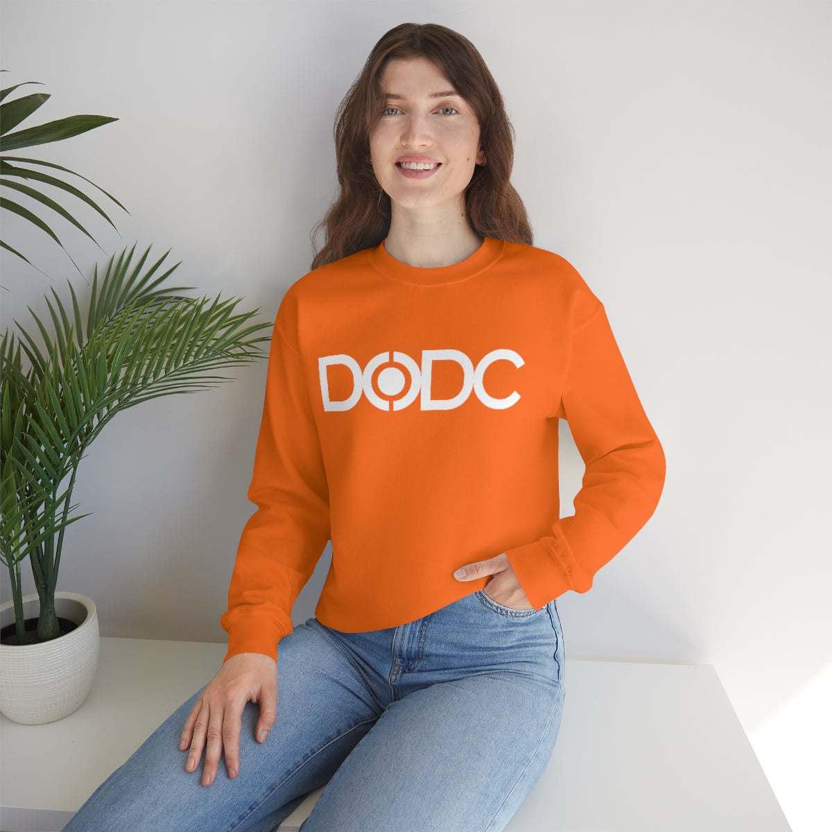 DODC #1 Sweatshirt