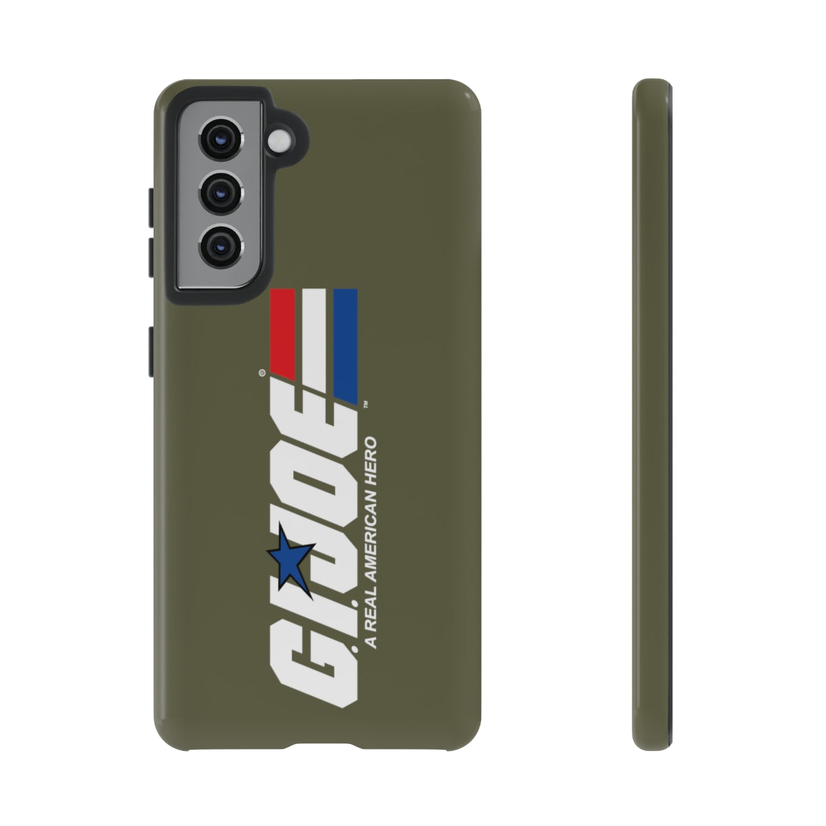 JOE - Phone Case