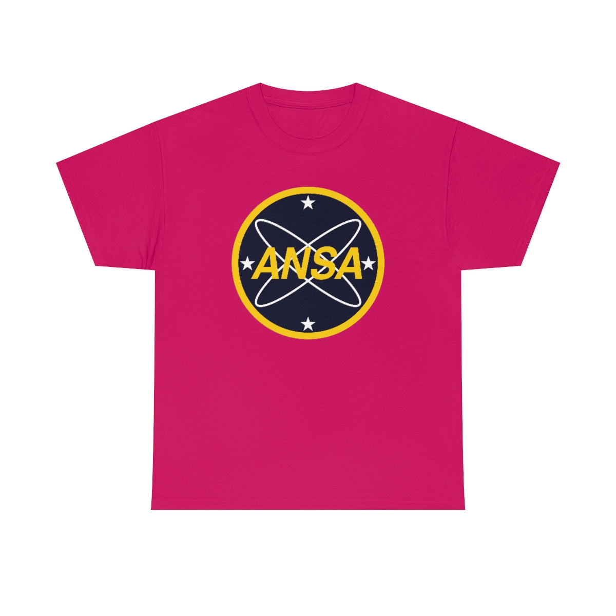 POTA - ANSA Tee