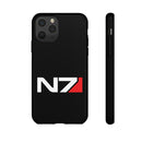 N7 Phone Case