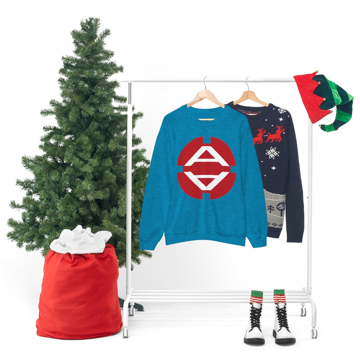 1999 - Main Mission Sweatshirt