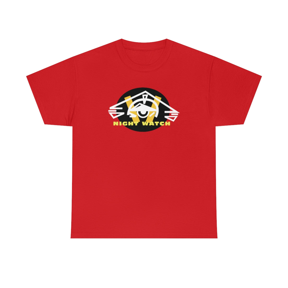 B5 - Night Watch Tee