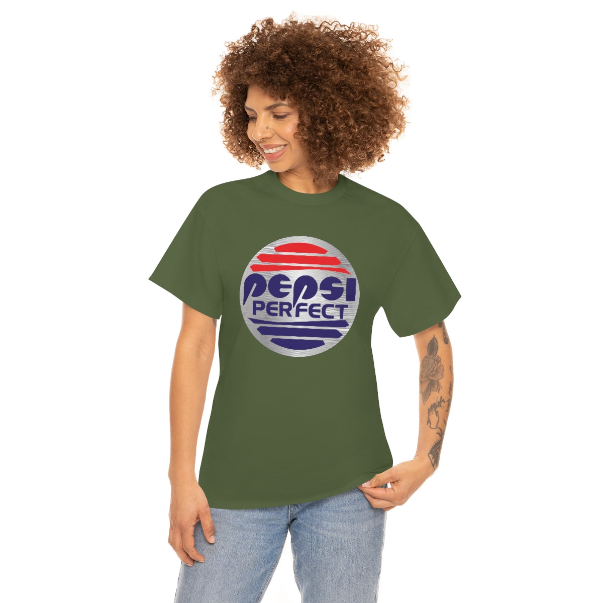 BTTF - Perfect Tee