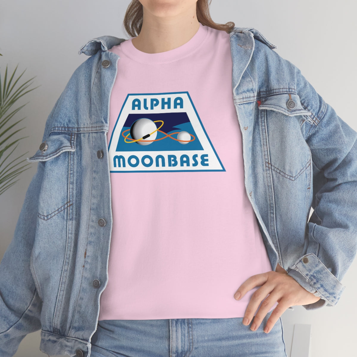 1999 - Alpha Base Tee