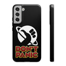 Hitchhiking Phone Case