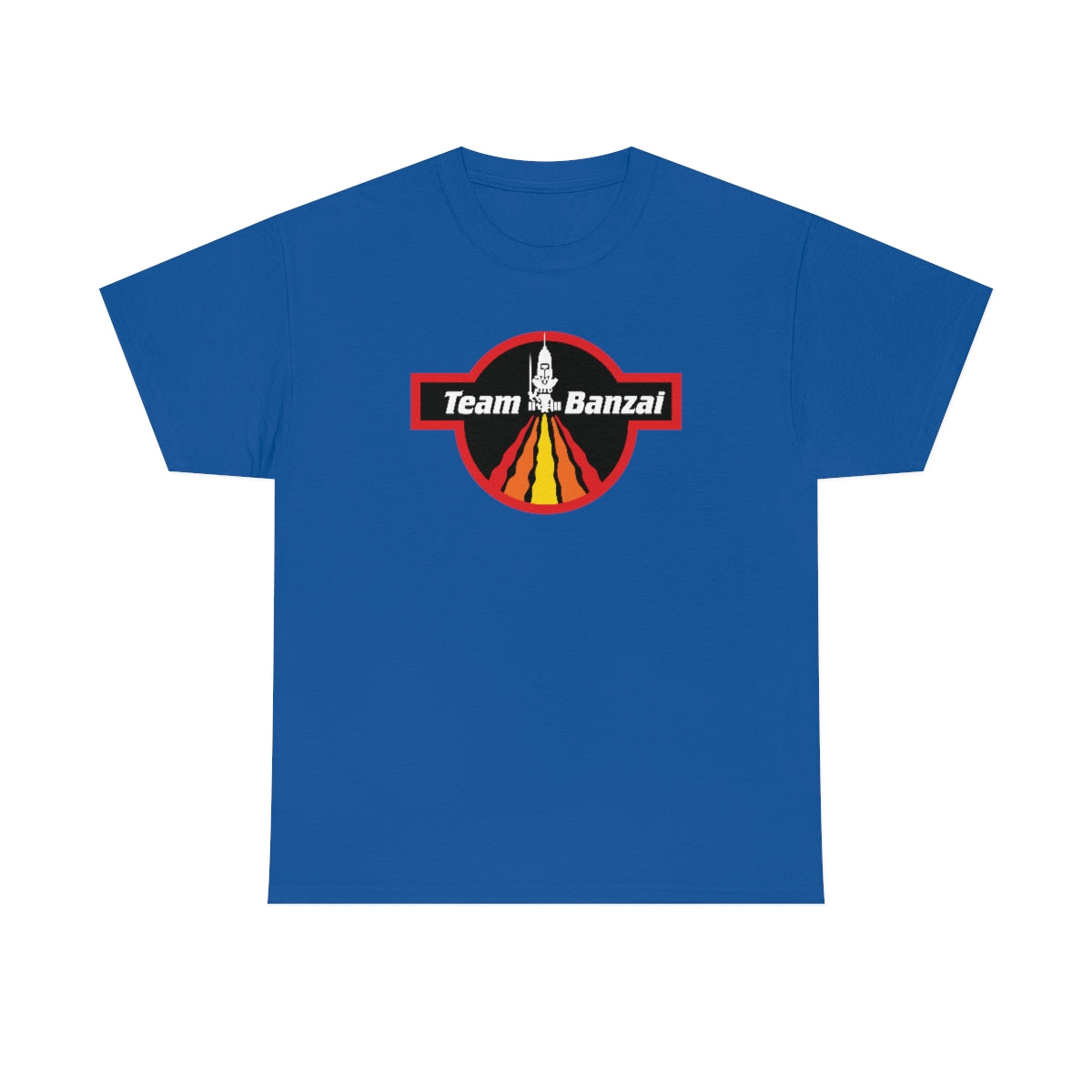 BB - Team Banzai #1 Tee