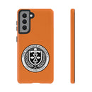 Time Variance Authority Phone Case