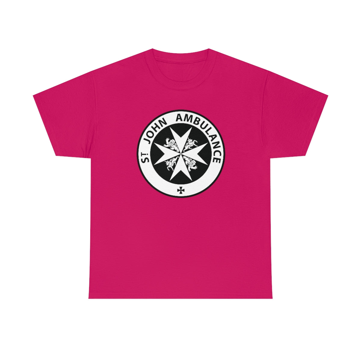 DW - Ambulance Tee