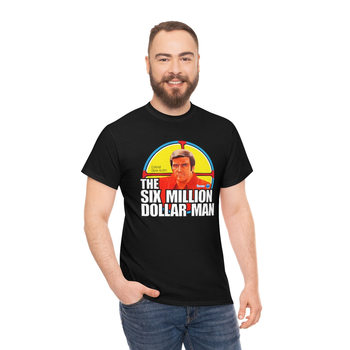 SMDM Tee