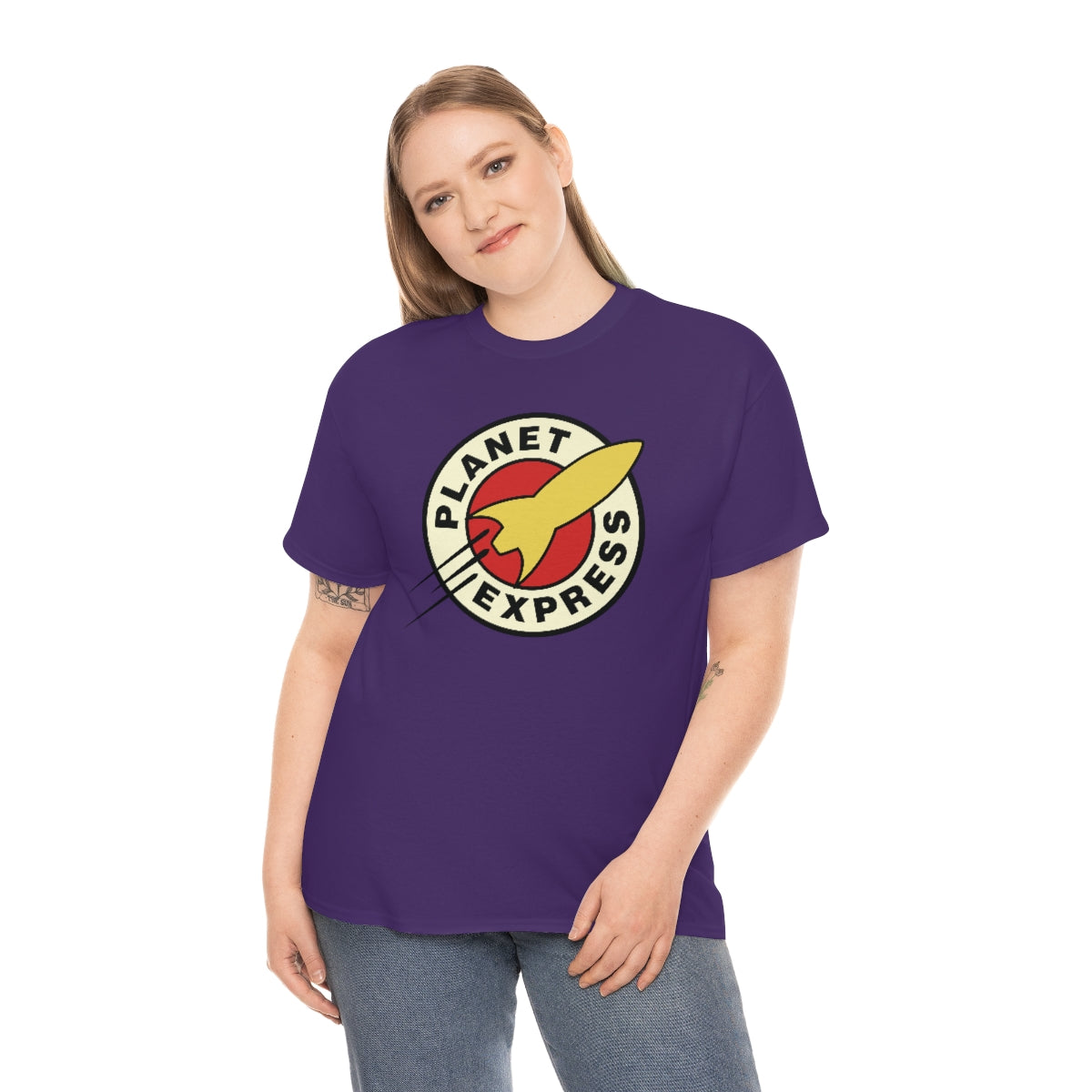 Express Tee