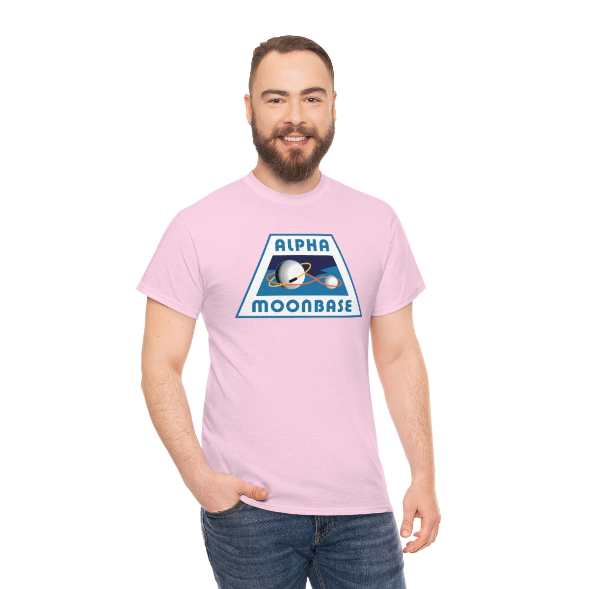 1999 - Alpha Base Tee