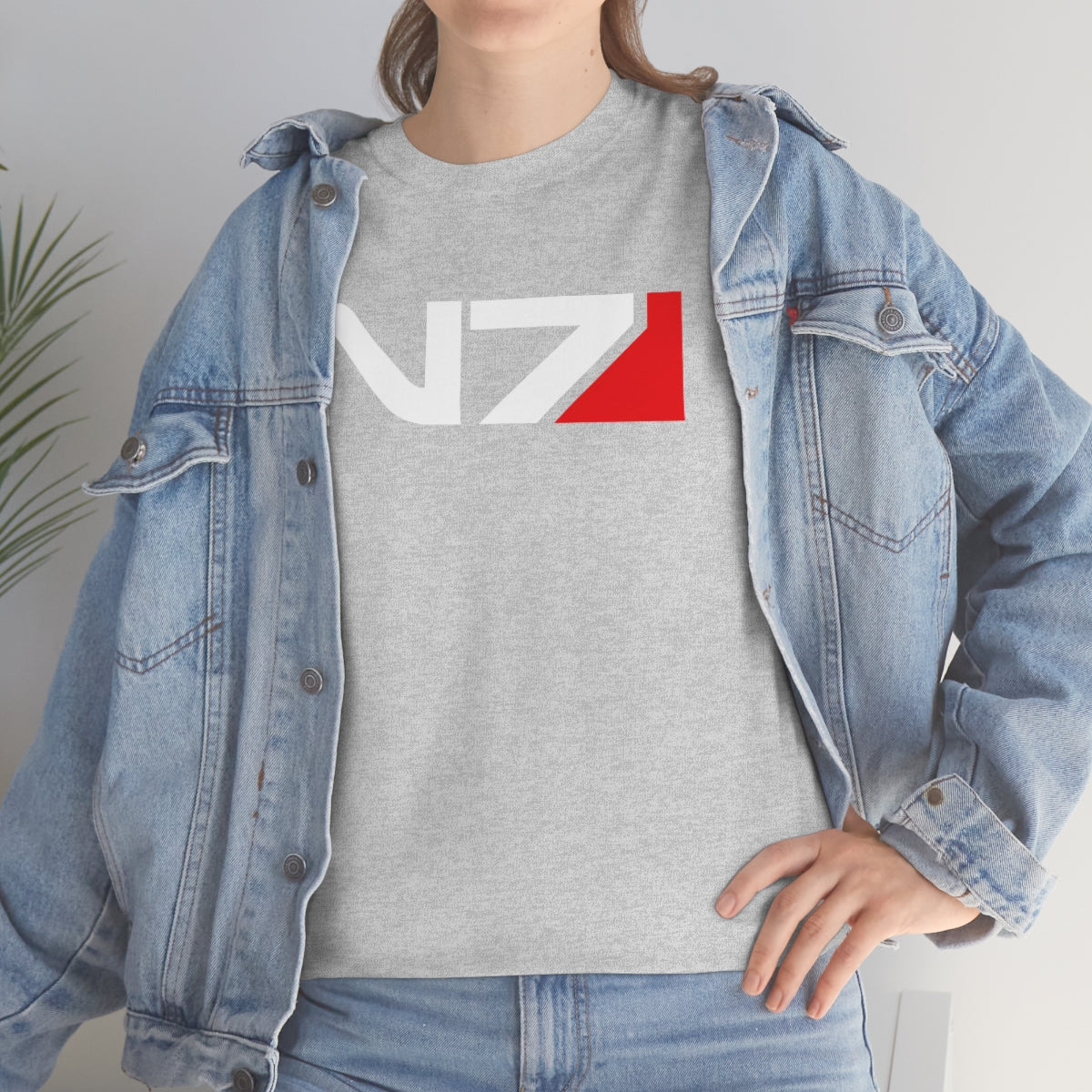 ME - Effect Tee