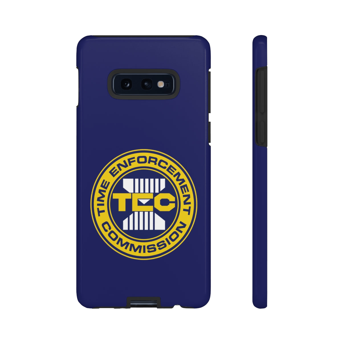 TEC Phone Case