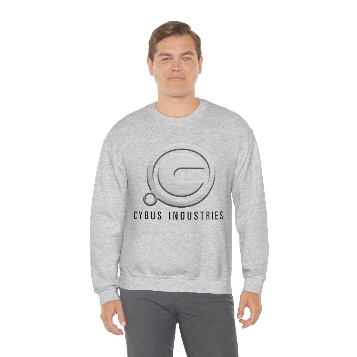 DW - Cybus Sweatshirt