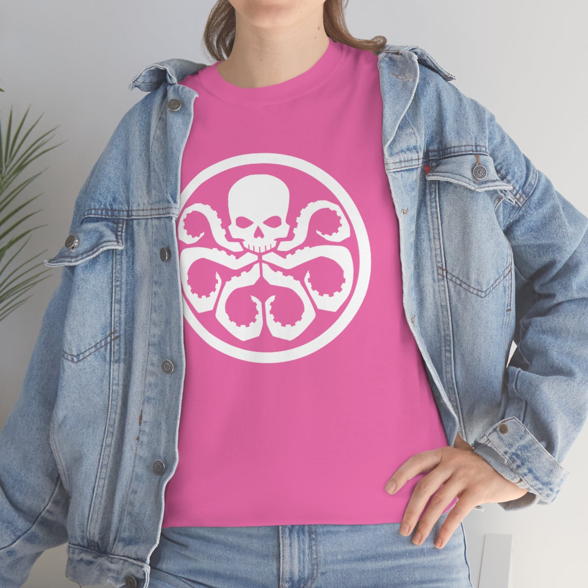 HYDRA Tee
