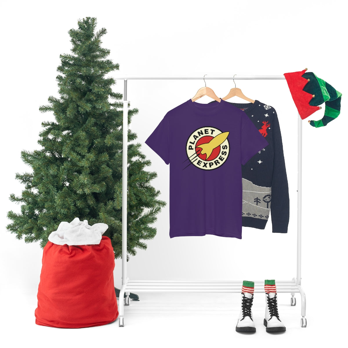 Express Tee