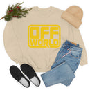 BR - OFF WORLD Sweatshirt