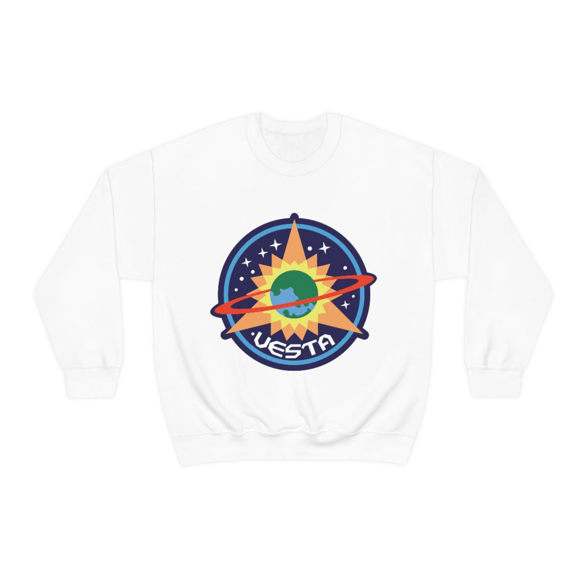 SAAB - Vesta Sweatshirt