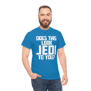 MD - Jedi Tee