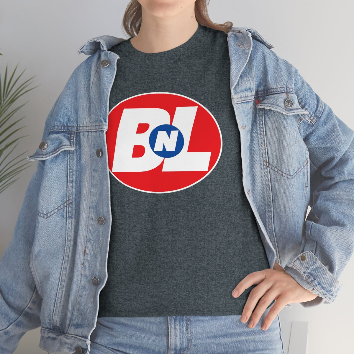 Buy N Large Tee