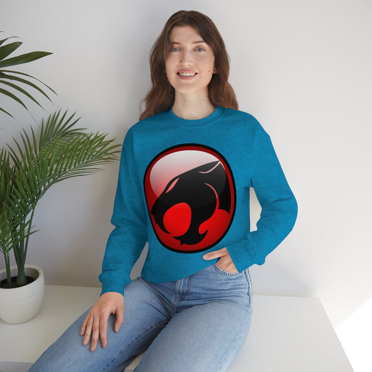 Thunder Cats Sweatshirt