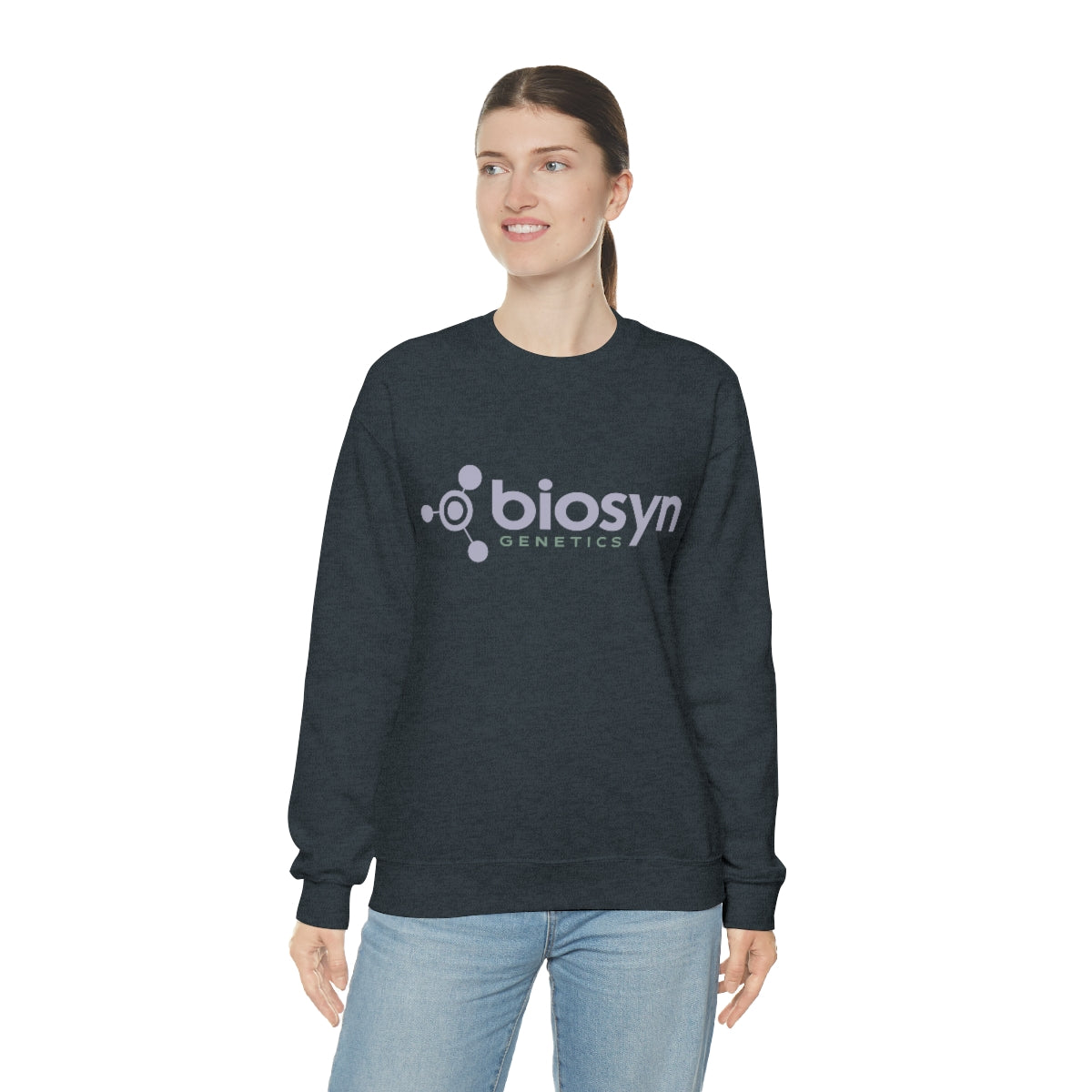 JP Biosyn Sweatshirt