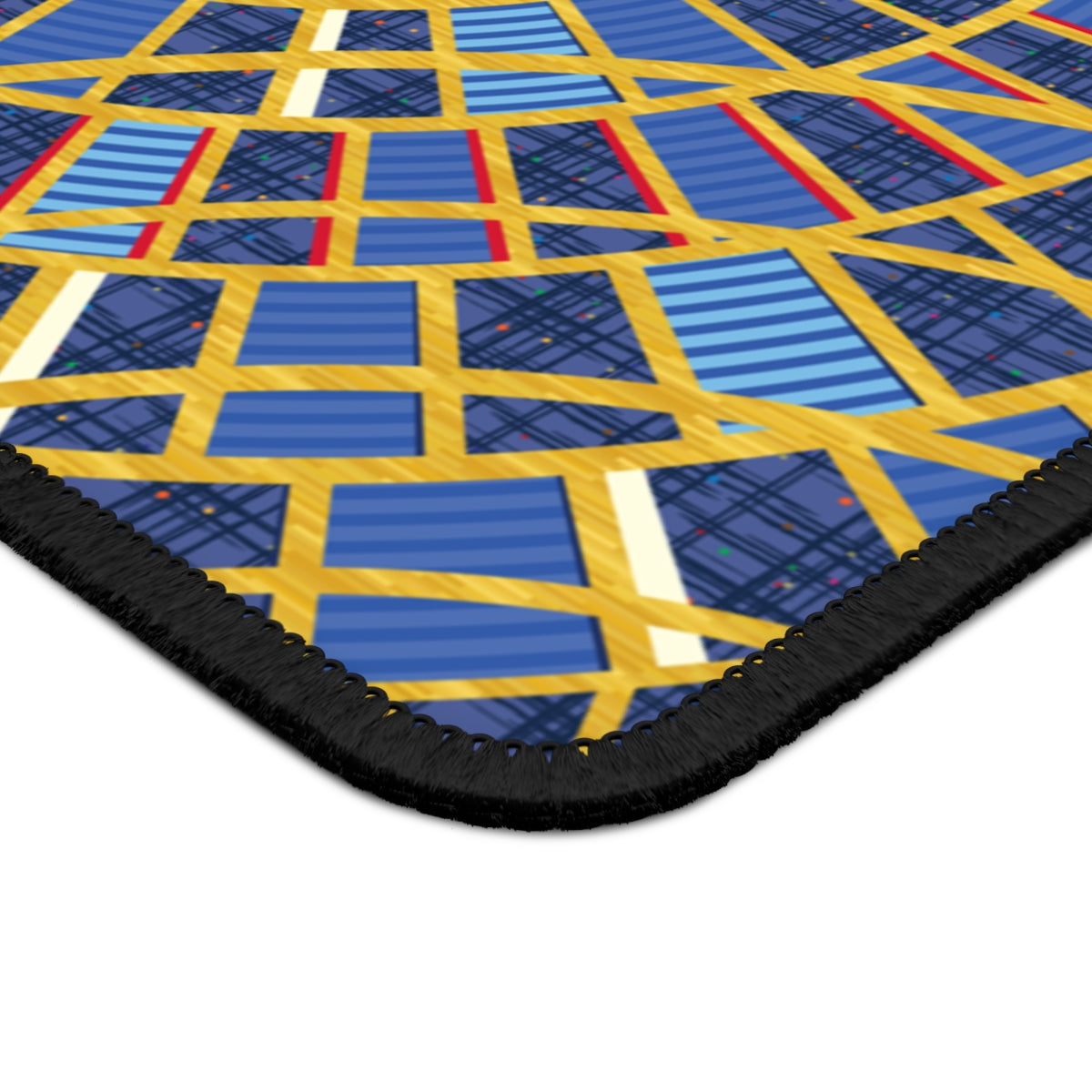 Cult of the Carpet Gaming Mouse Pad