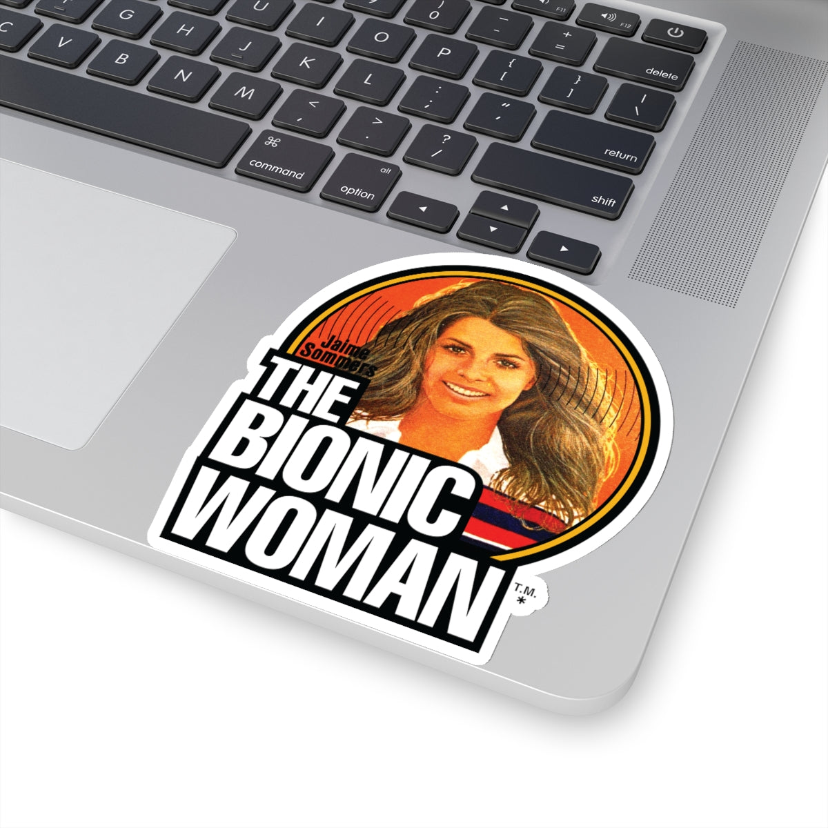 BW Stickers