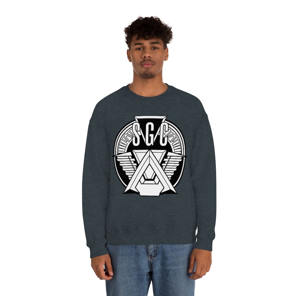 SG Command Sweatshirt