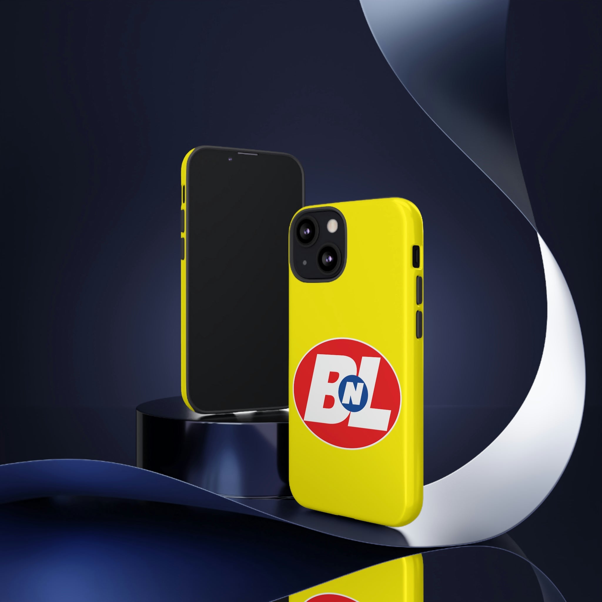 Buy N Large Phone Case