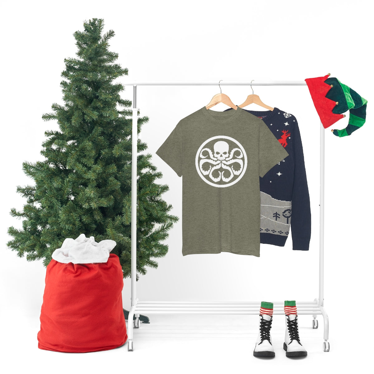HYDRA Tee