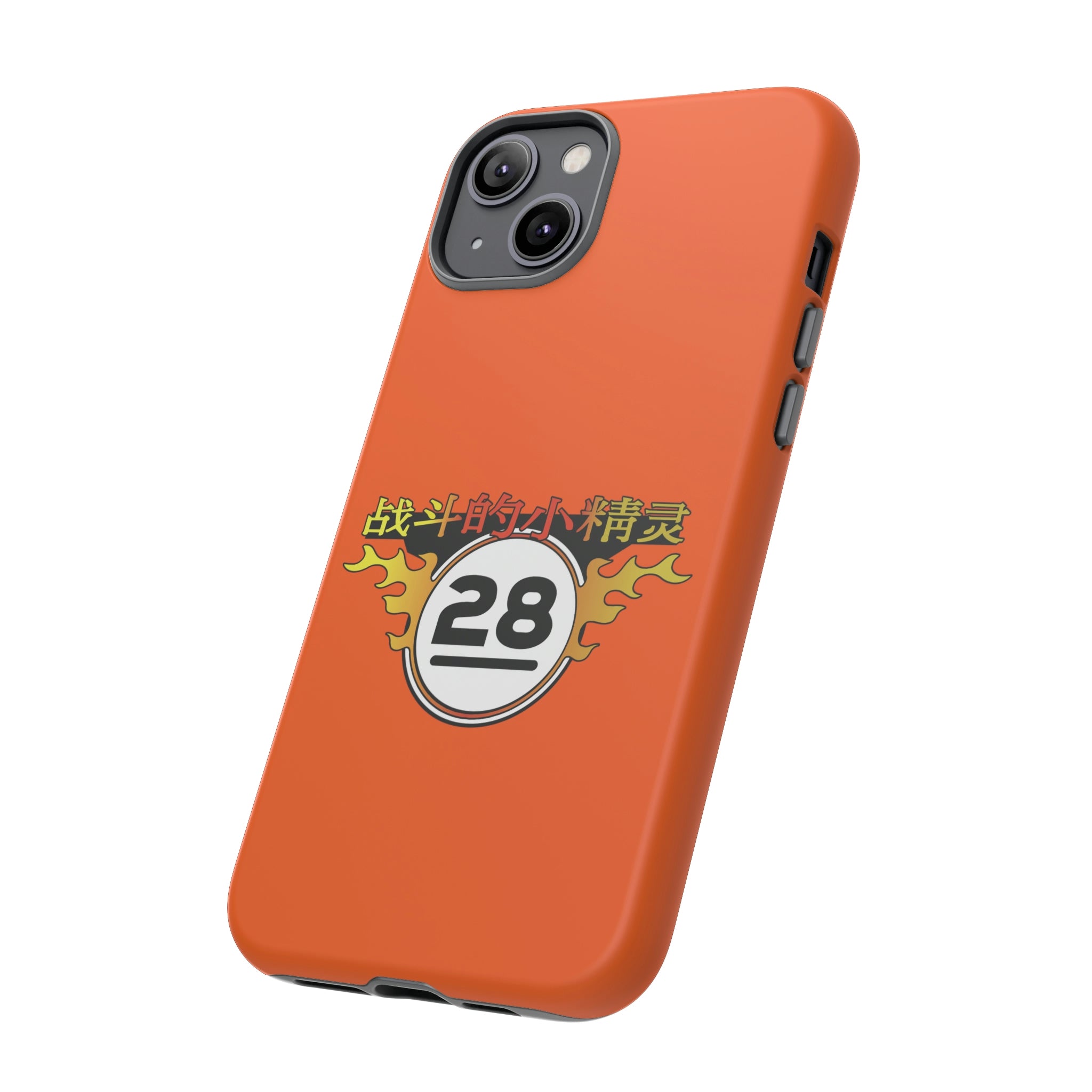 FF - Elves Phone Case