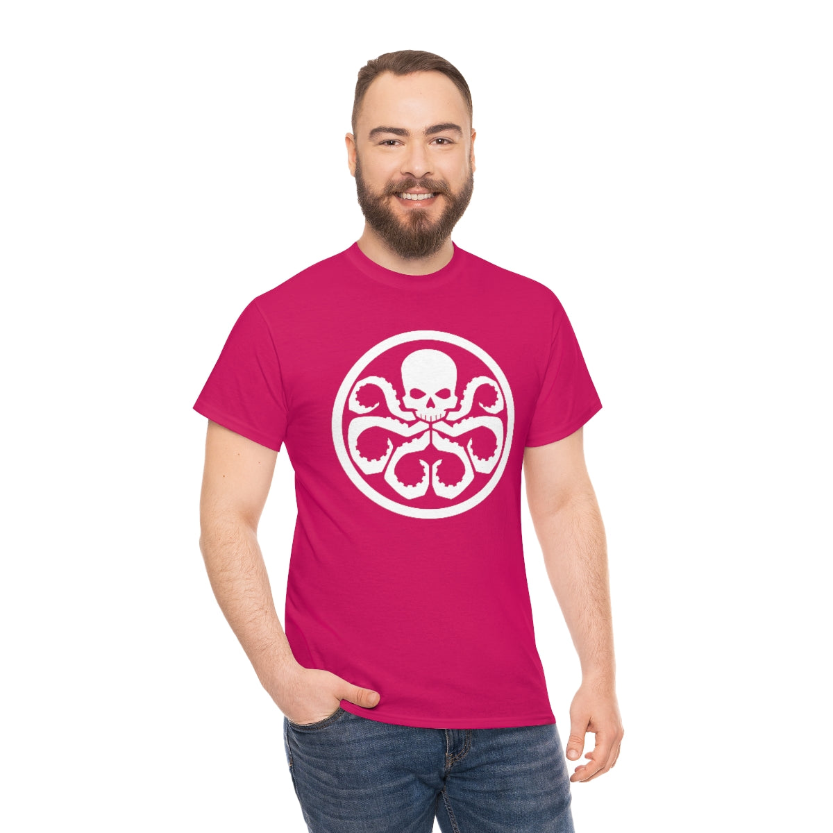 HYDRA Tee