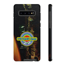 CON-AM 27 Phone Case