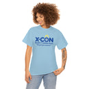 X-CON Security Tee
