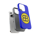 BB - Blue Blaze Irregulars Phone Case