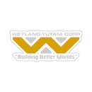 Weyland-Yutani Stickers
