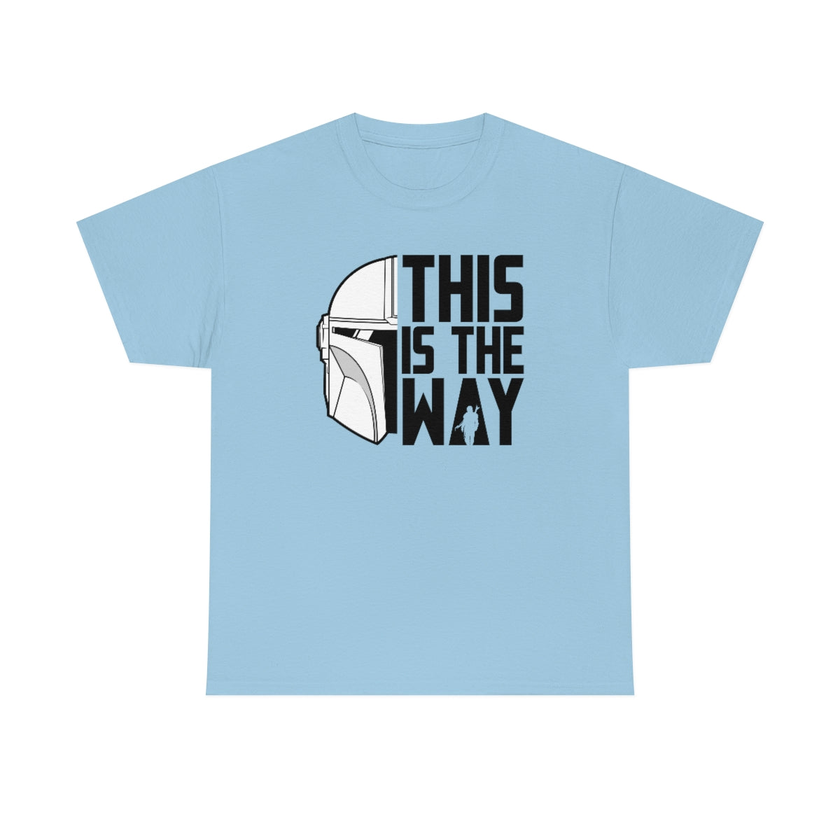 MD - The Way #1 Tee