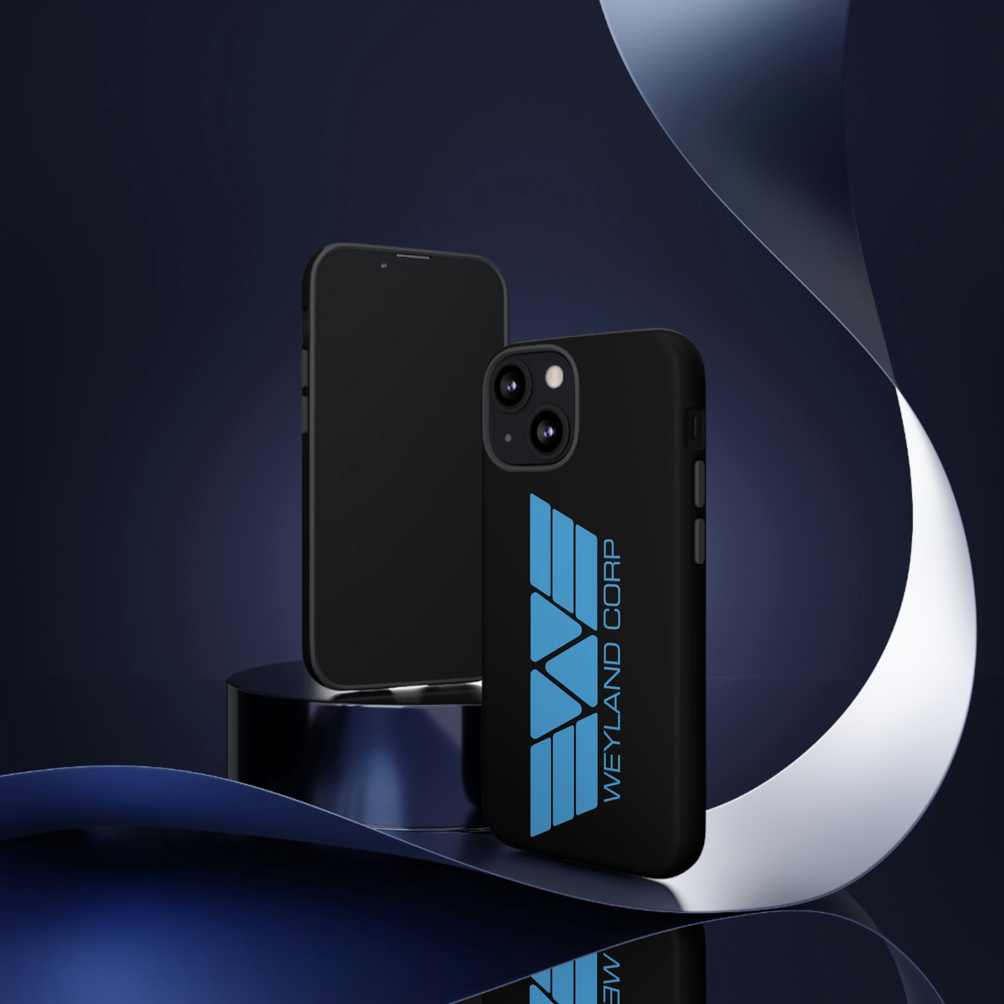 Weyland Corp Phone Case