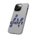 JP - In Gen Phone Case